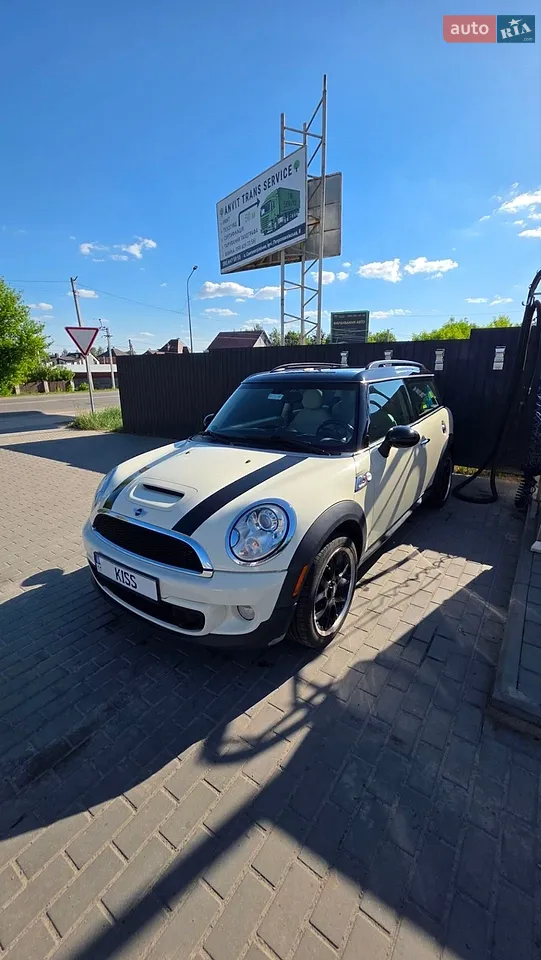 2011 MINI Cooper - мініатюра 20