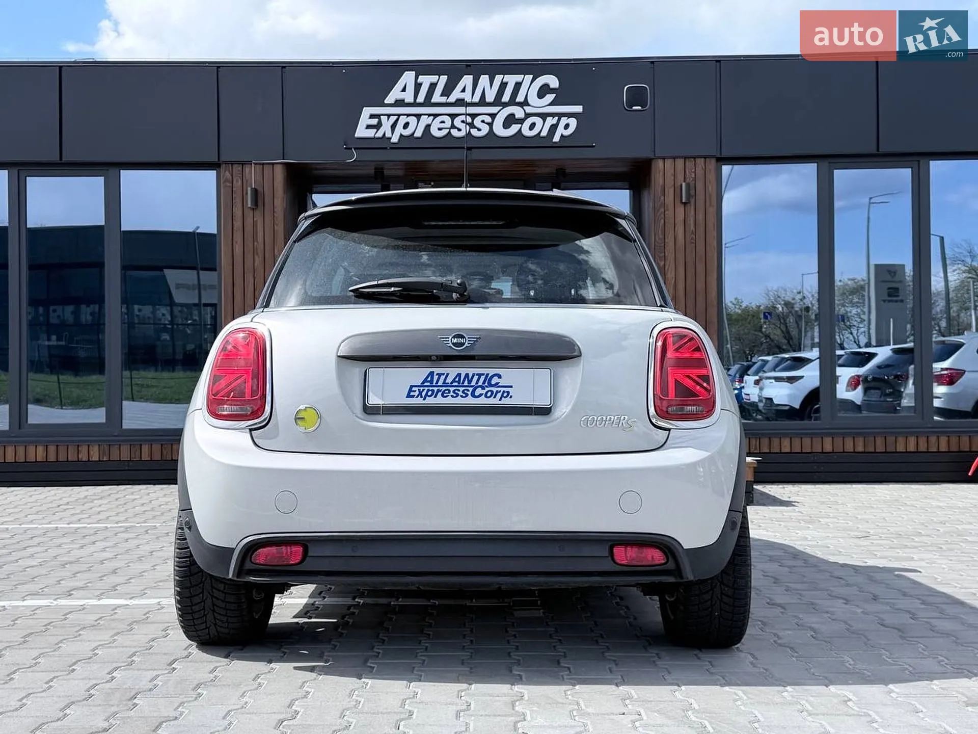 2020 MINI Cooper - мініатюра 3