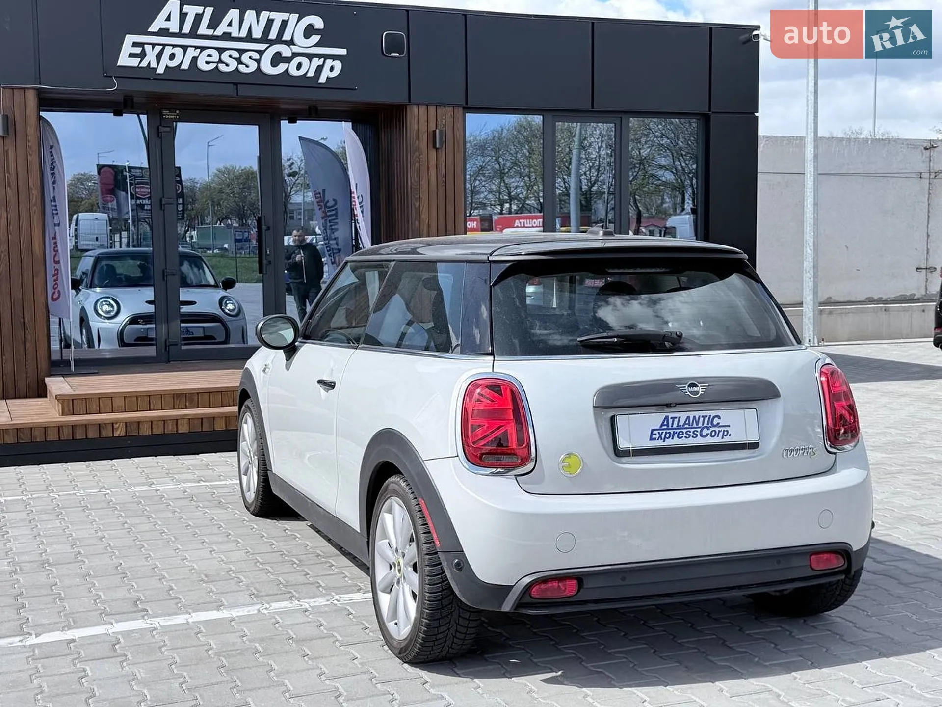 2020 MINI Cooper - мініатюра 6
