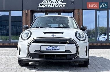 Хэтчбек MINI Cooper 2020 в Киеве