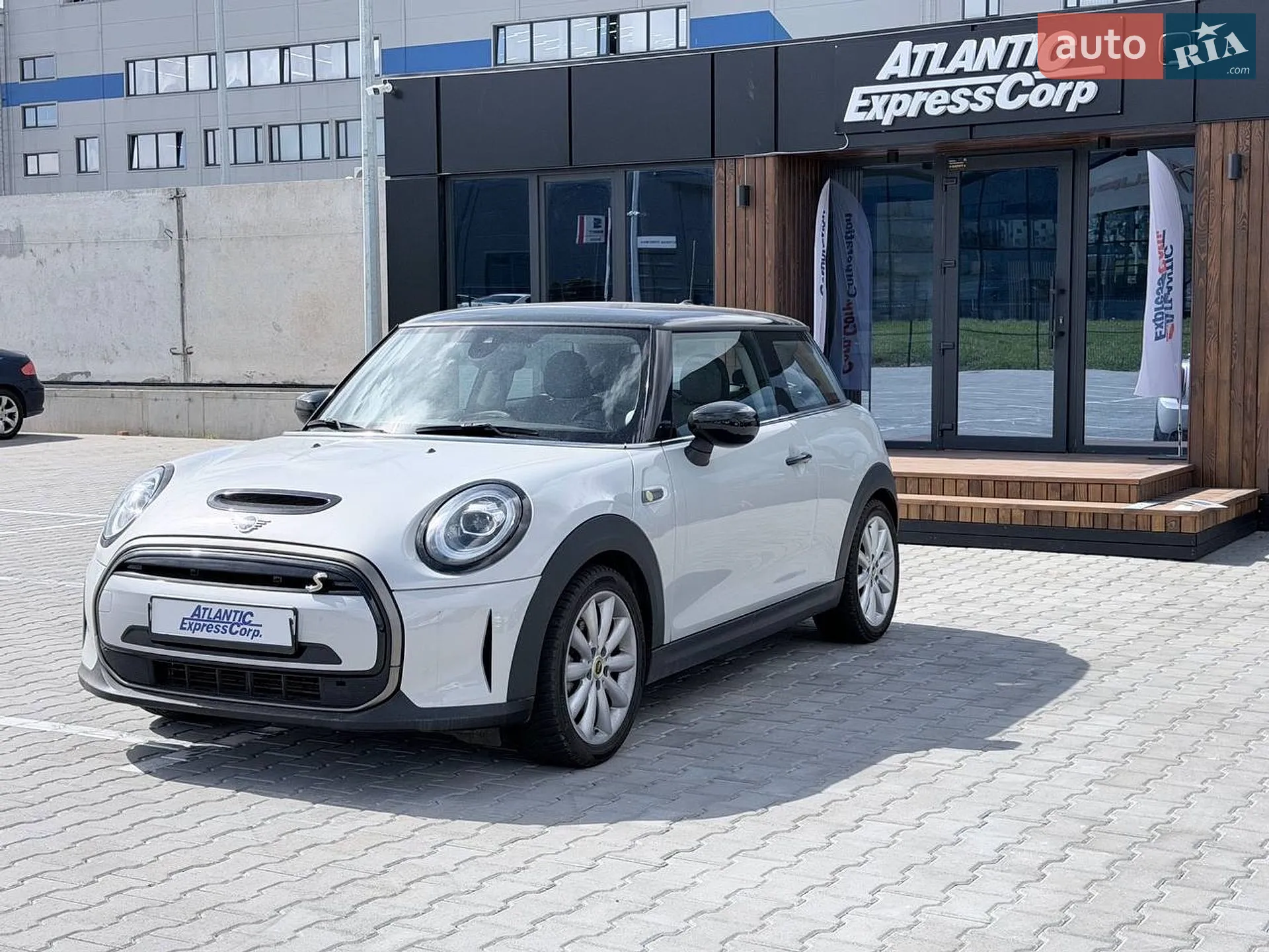 2020 MINI Cooper - мініатюра 2