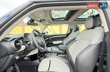 Хэтчбек MINI Cooper 2020 в Киеве