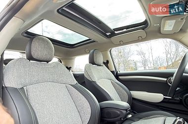 Хэтчбек MINI Cooper 2020 в Киеве