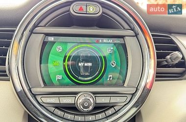 Хэтчбек MINI Cooper 2020 в Киеве