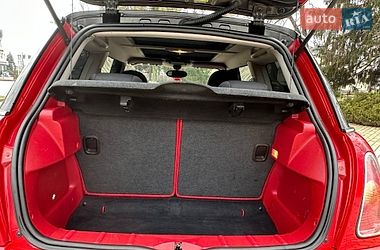 Хэтчбек MINI Cooper 2003 в Белой Церкви
