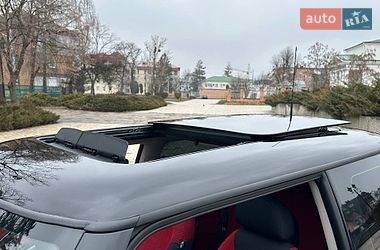Хэтчбек MINI Cooper 2003 в Белой Церкви