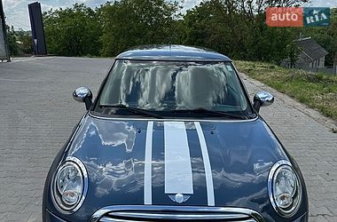 Хэтчбек MINI Cooper 2011 в Черновцах Хэтчбек MINI Cooper 2011 в Черновцах