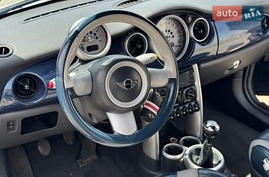 Хетчбек MINI Cooper 2006 в Києві