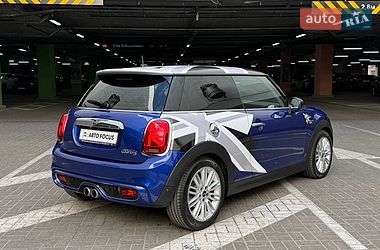 Хэтчбек MINI Cooper 2018 в Киеве