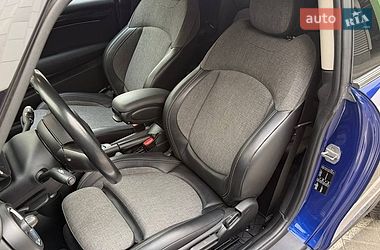 Хэтчбек MINI Cooper 2018 в Киеве