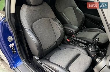 Хэтчбек MINI Cooper 2018 в Киеве