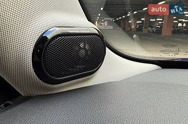 Хэтчбек MINI Cooper 2018 в Киеве