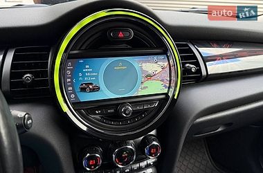 Хэтчбек MINI Cooper 2018 в Киеве