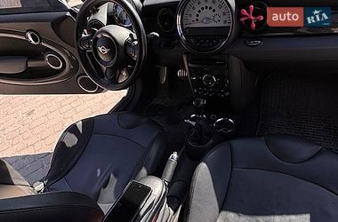 Хэтчбек MINI Cooper 2012 в Львове фото 11 Хэтчбек MINI Cooper 2012 в Львове