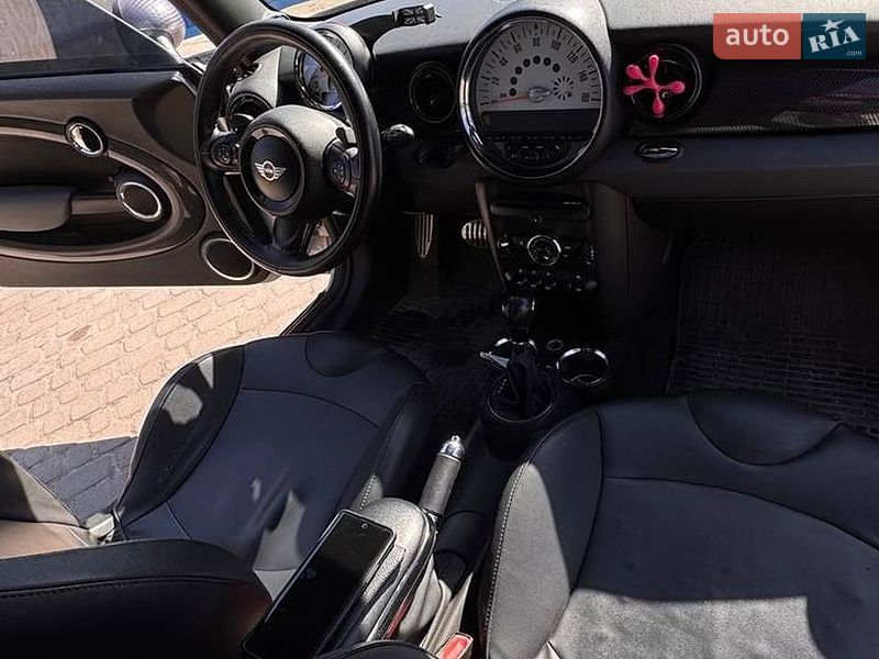Хэтчбек MINI Cooper 2012 в Львове фото 11 Хэтчбек MINI Cooper 2012 в Львове