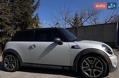Хэтчбек MINI Cooper 2012 в Львове фото 5 Хэтчбек MINI Cooper 2012 в Львове