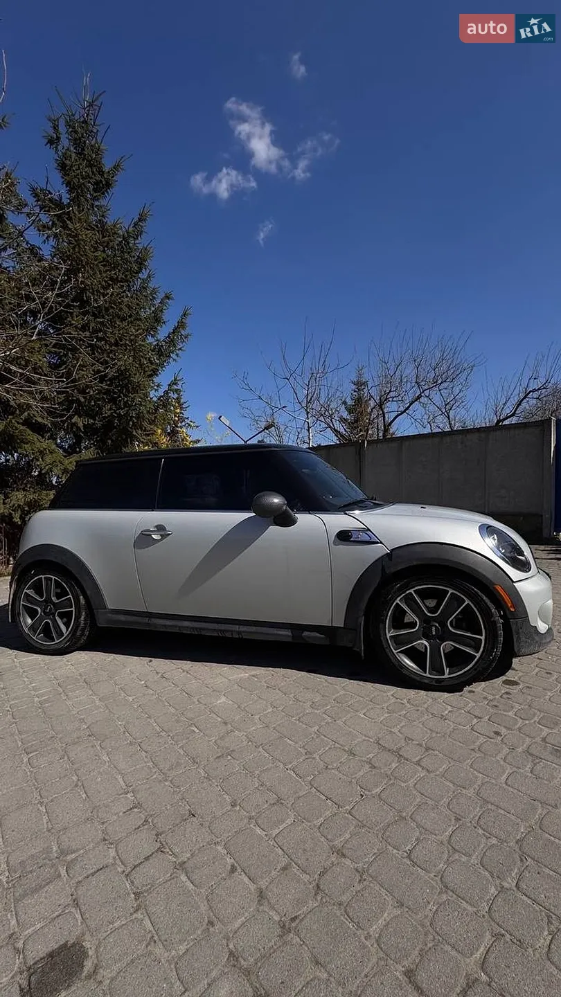 2012 MINI Cooper - мініатюра 5