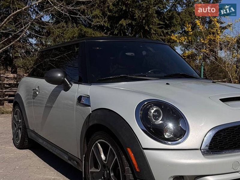 MINI Cooper 2012 MINI Cooper 2012