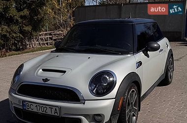 Хэтчбек MINI Cooper 2012 в Львове фото 2 Хэтчбек MINI Cooper 2012 в Львове