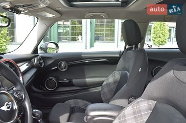 Хетчбек MINI Cooper 2014 в Києві