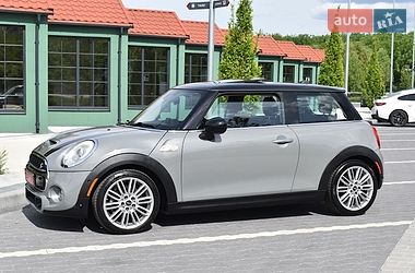Хетчбек MINI Cooper 2014 в Києві