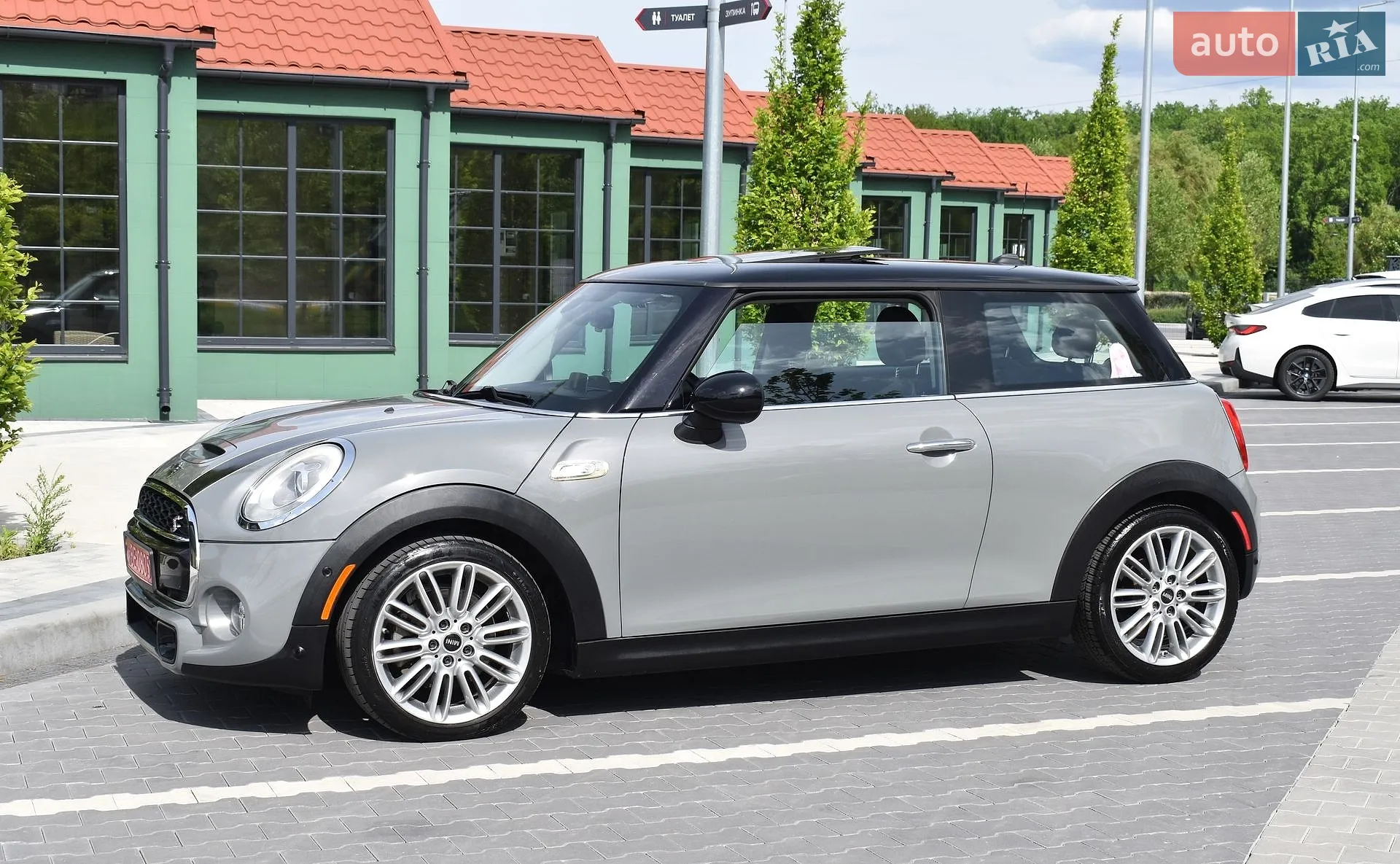 2014 MINI Cooper - мініатюра 13