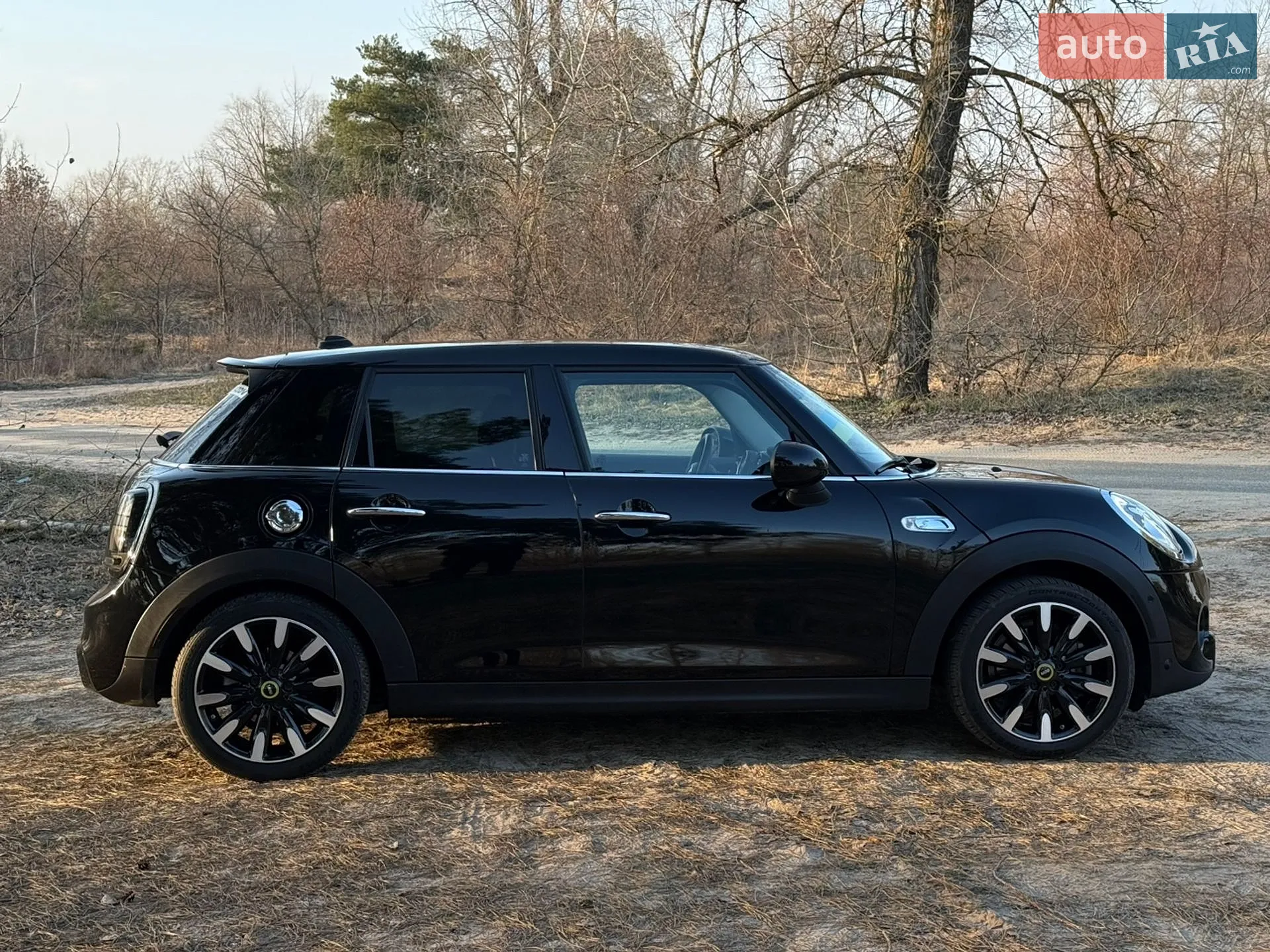 2017 MINI Cooper - мініатюра 3