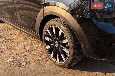 Хэтчбек MINI Cooper 2017 в Киеве