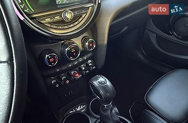 Хэтчбек MINI Cooper 2017 в Киеве