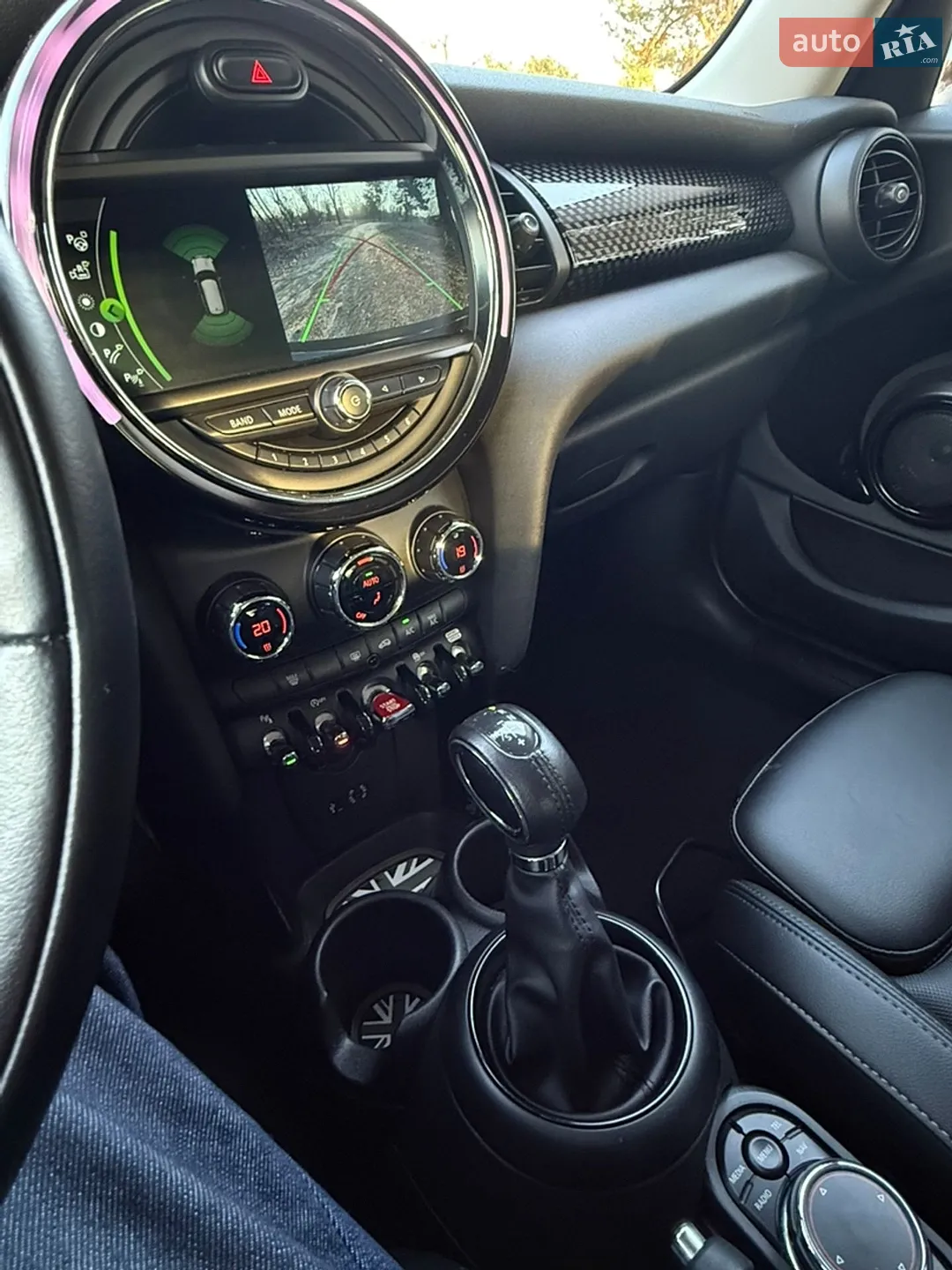 2017 MINI Cooper - мініатюра 20