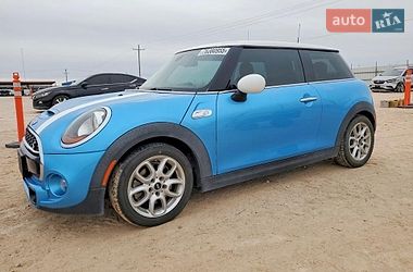 MINI Cooper 2017
