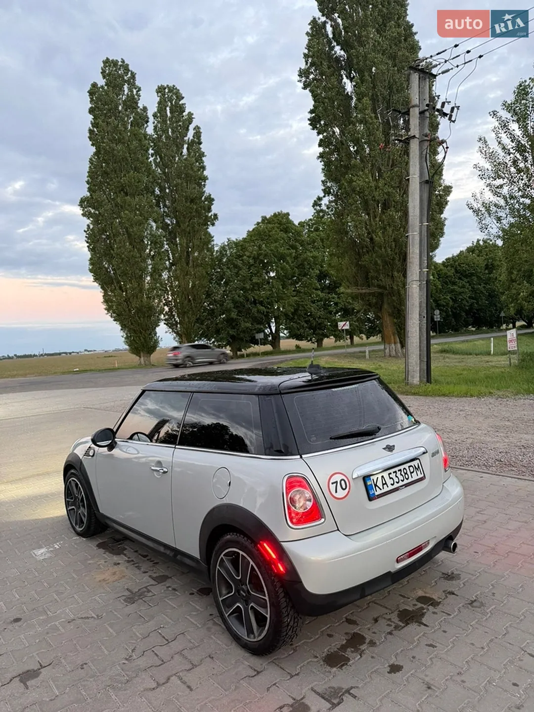 2011 MINI Cooper - мініатюра 14