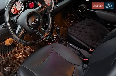 Хэтчбек MINI Cooper 2011 в Киеве