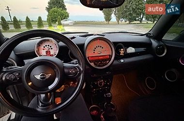 Хэтчбек MINI Cooper 2011 в Киеве