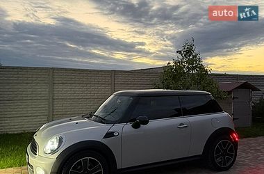 Хэтчбек MINI Cooper 2011 в Киеве