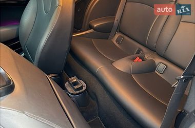 Хэтчбек MINI Cooper 2011 в Киеве