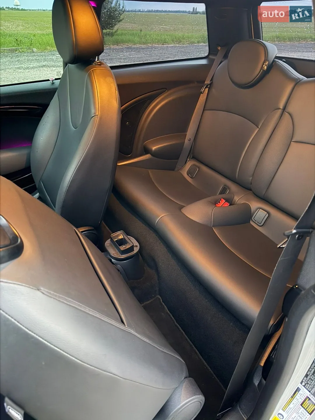 2011 MINI Cooper - мініатюра 43