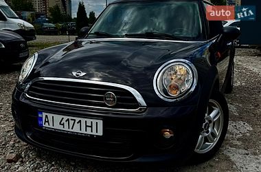 mini cooper 2013 в Киев от профессионального продавца Ігор Ігорович Стерл