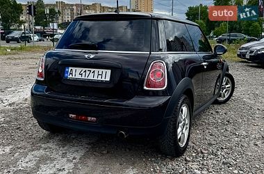 Хетчбек MINI Cooper 2013 в Києві фото 5 Хетчбек MINI Cooper 2013 в Києві