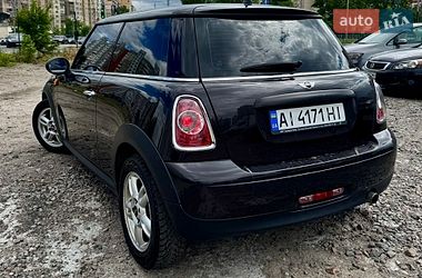 Хетчбек MINI Cooper 2013 в Києві фото 10 Хетчбек MINI Cooper 2013 в Києві