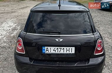 Хетчбек MINI Cooper 2013 в Києві фото 15 Хетчбек MINI Cooper 2013 в Києві
