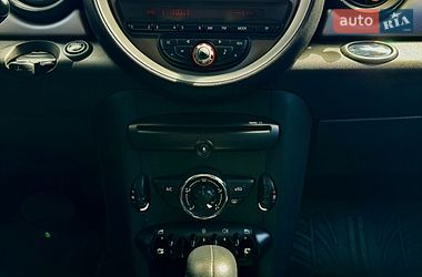 Хетчбек MINI Cooper 2013 в Києві фото 20 Хетчбек MINI Cooper 2013 в Києві