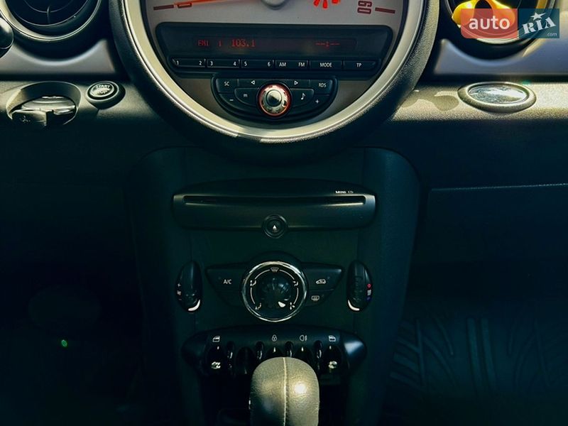 Хетчбек MINI Cooper 2013 в Києві фото 20 Хетчбек MINI Cooper 2013 в Києві