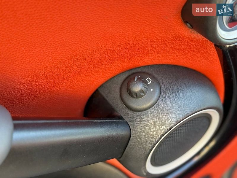 Хэтчбек MINI Cooper 2008 в Одессе