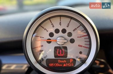 Хэтчбек MINI Cooper 2008 в Одессе