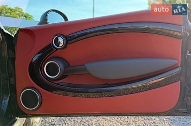 Хэтчбек MINI Cooper 2008 в Одессе