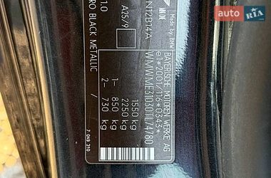 Хэтчбек MINI Cooper 2008 в Одессе