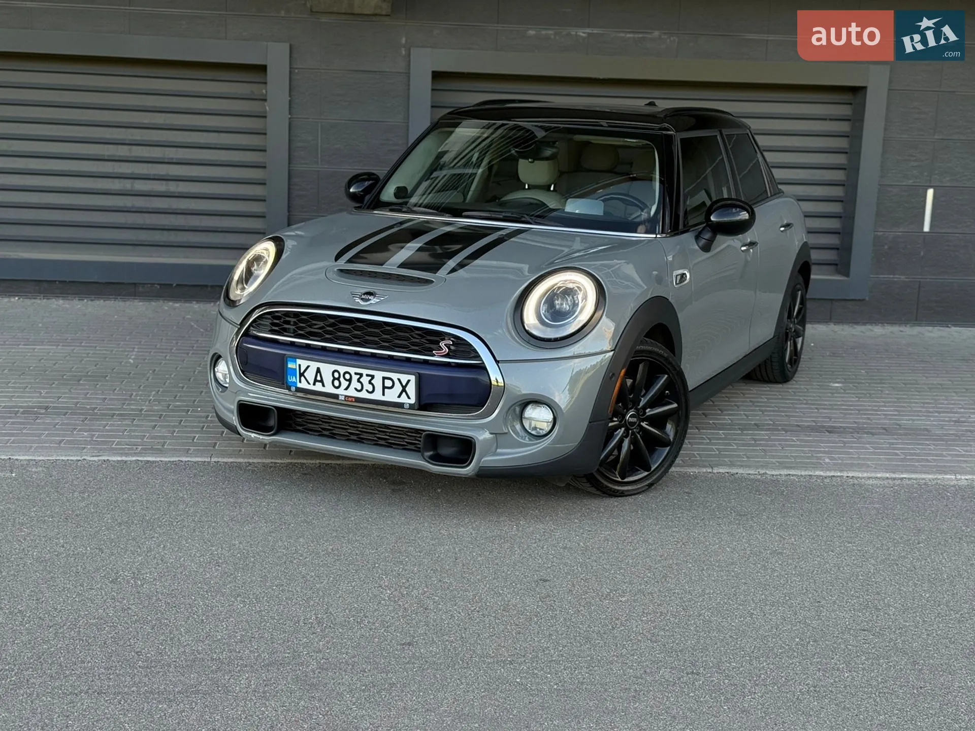 2016 MINI Cooper - мініатюра 10