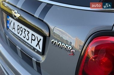 Хетчбек MINI Cooper 2016 в Києві