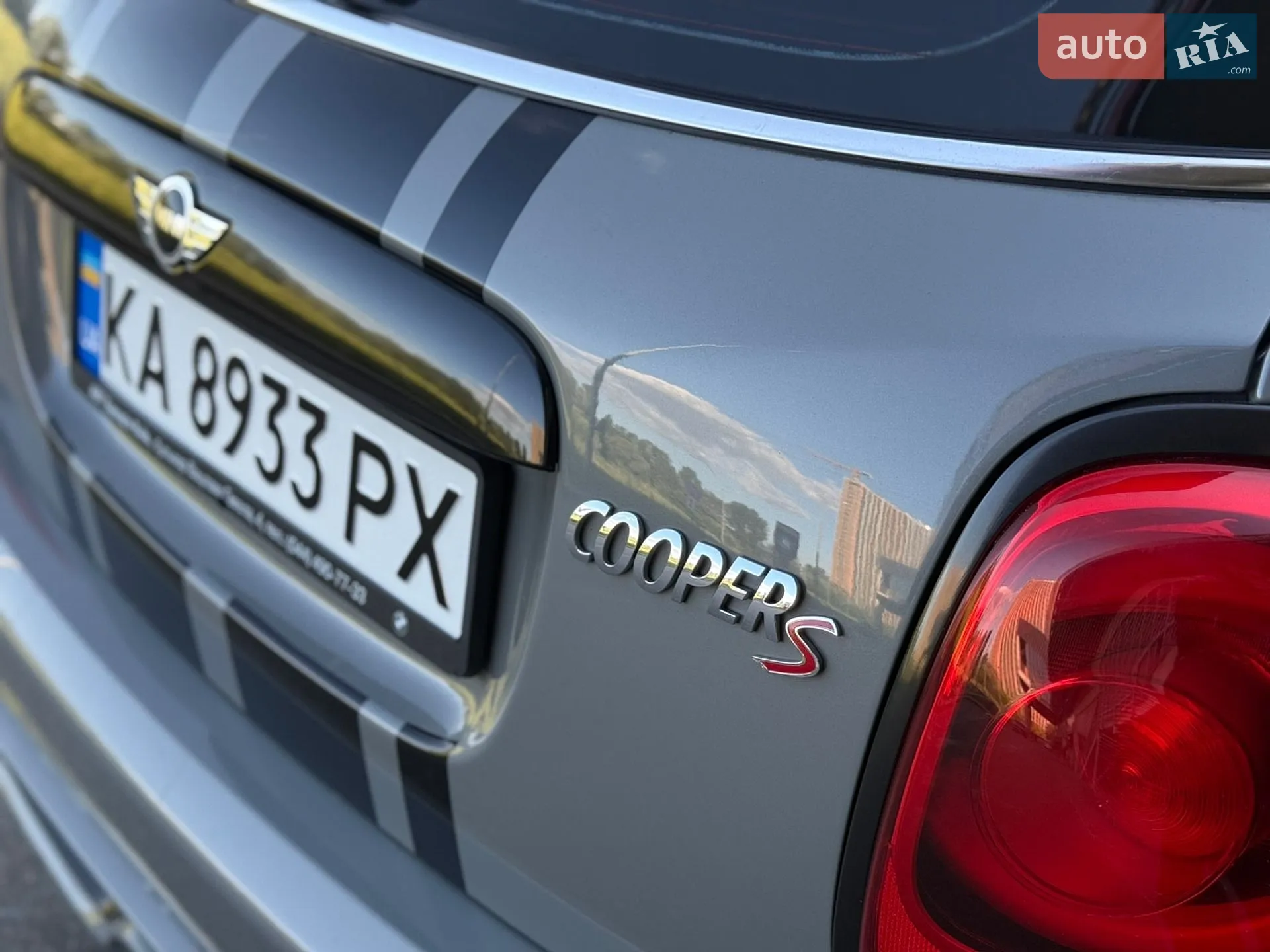 2016 MINI Cooper - мініатюра 22